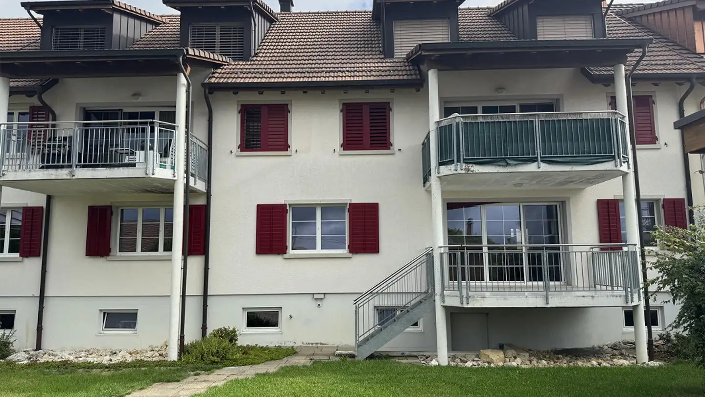 Appartamento in affitto - Unterdorf 8, 8235 Lohn SH