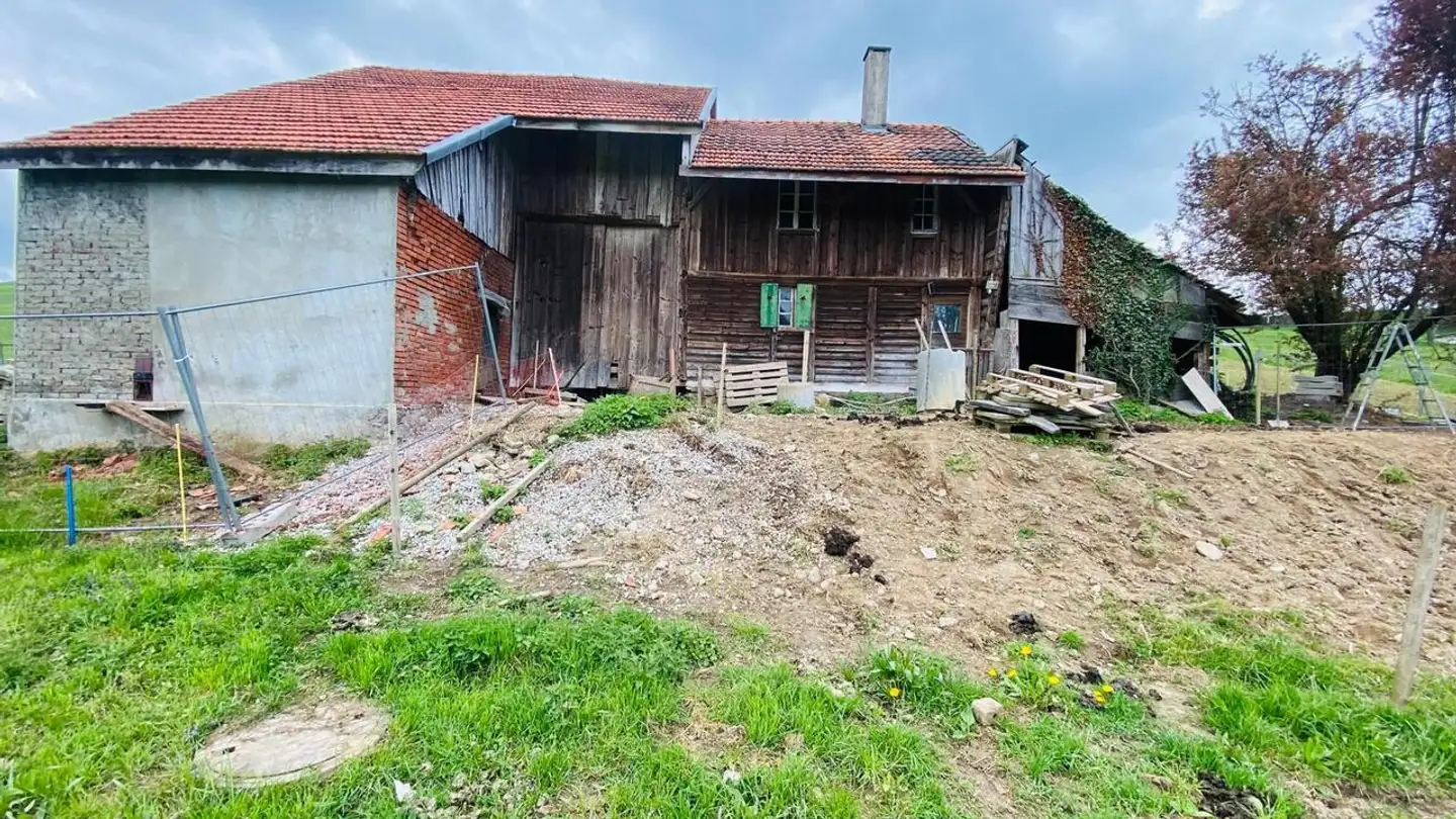 Immobile in vendita - 1756 Onnens FR - Photo 3