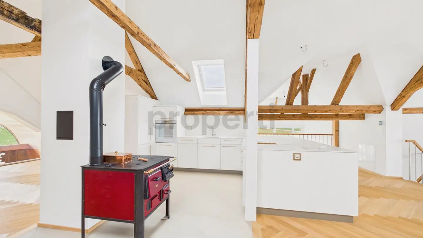 Loft for rent - 3148 Lanzenhäusern - Photo 4