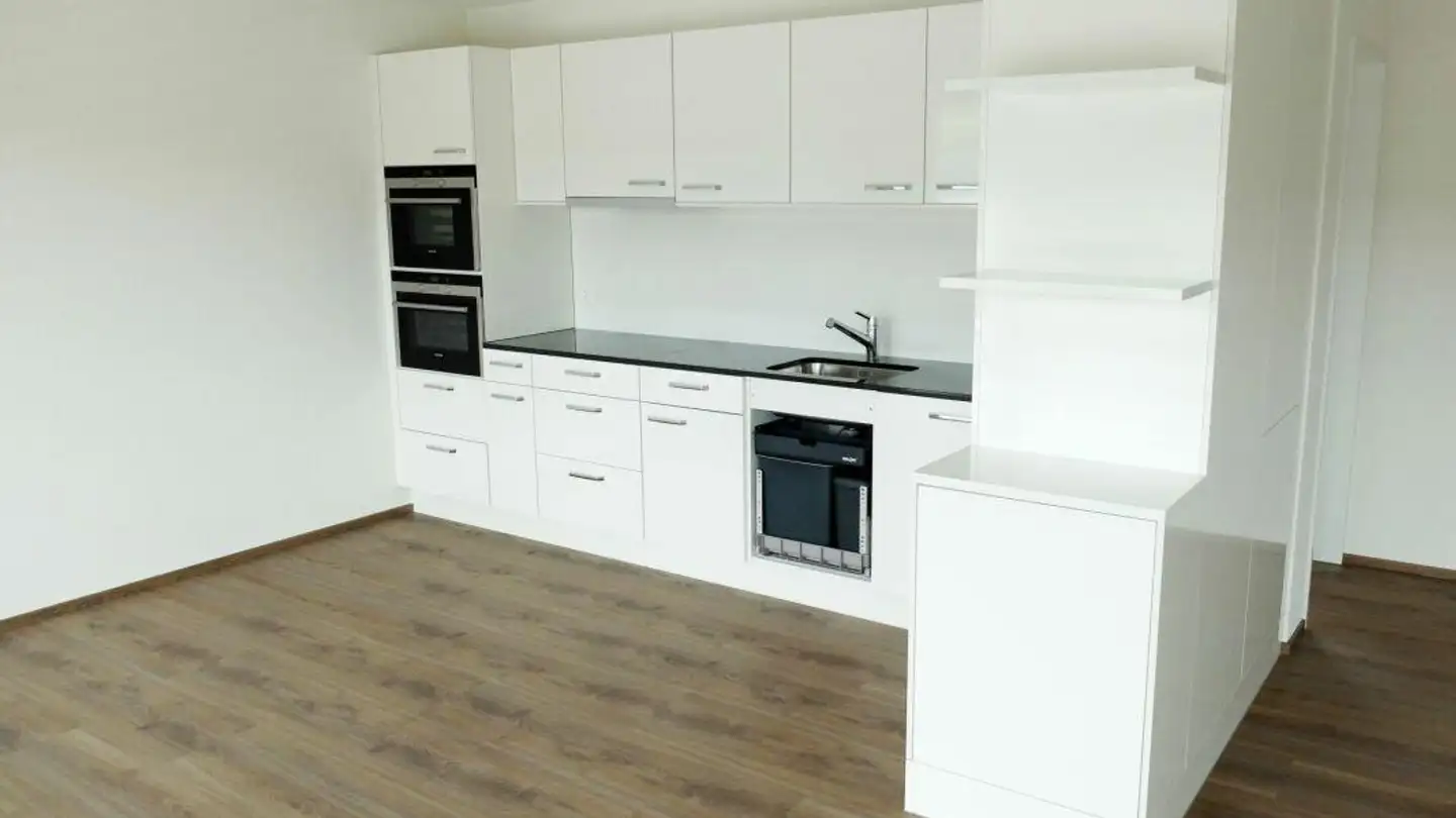 Attico in affitto - Risistrasse 1b, 5737 Menziken