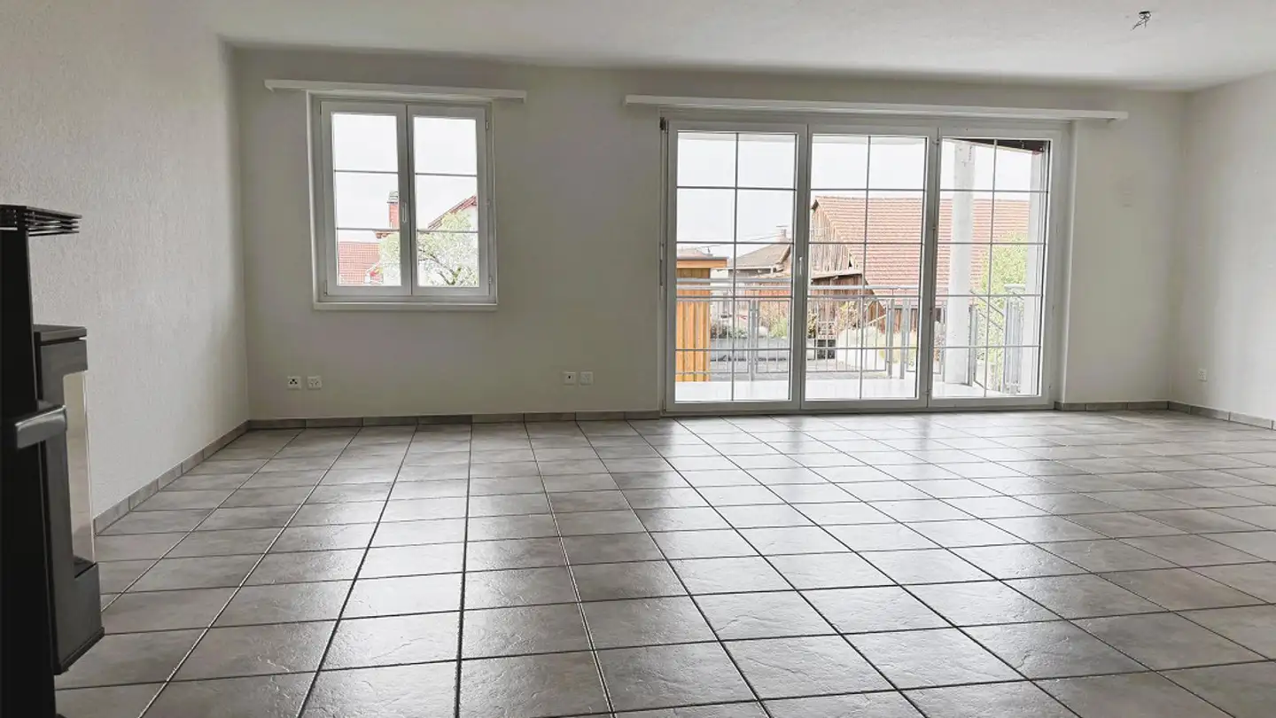 Appartamento in affitto - Unterdorf 8, 8235 Lohn SH - Foto 3