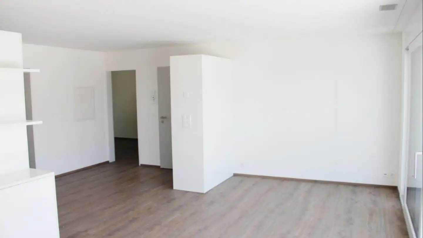 Attico in affitto - Risistrasse 1b, 5737 Menziken - Foto 2