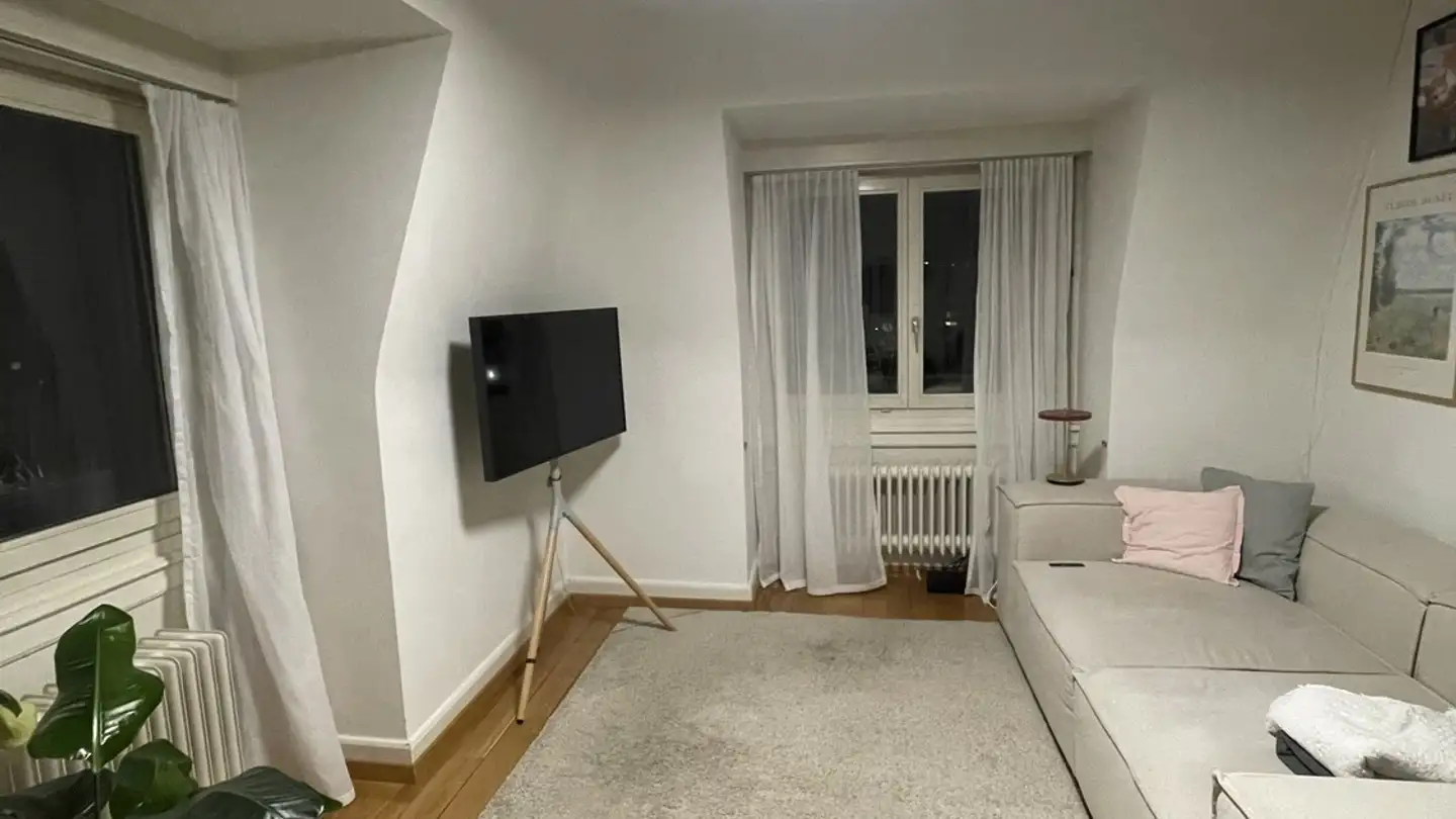 Apartment for rent - 8057 Zürich