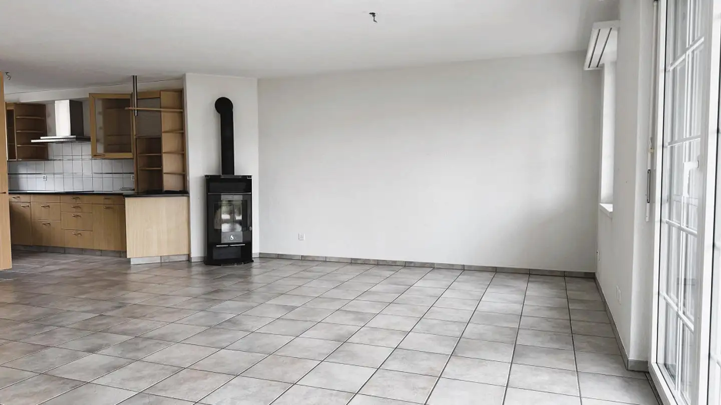 Appartamento in affitto - Unterdorf 8, 8235 Lohn SH - Foto 4