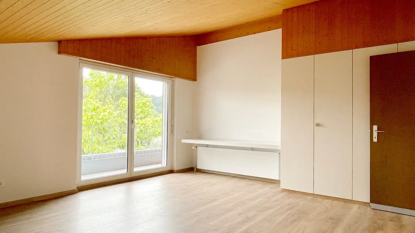 Apartment for rent - Hölistrasse 156, 5246 Scherz - Photo 3