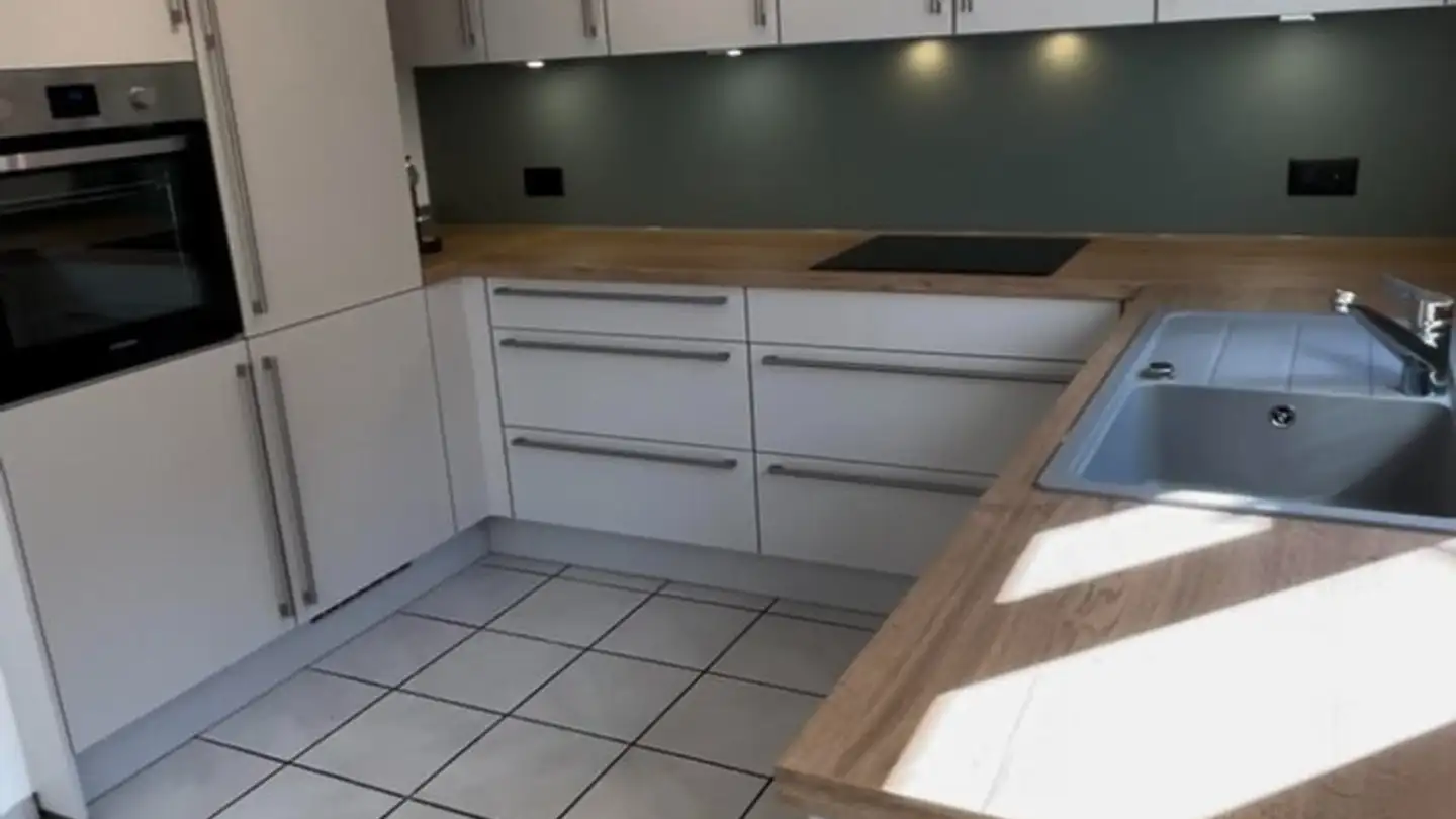 Casa singola in affitto - Poststrasse 1, 8269 Fruthwilen - Photo 3