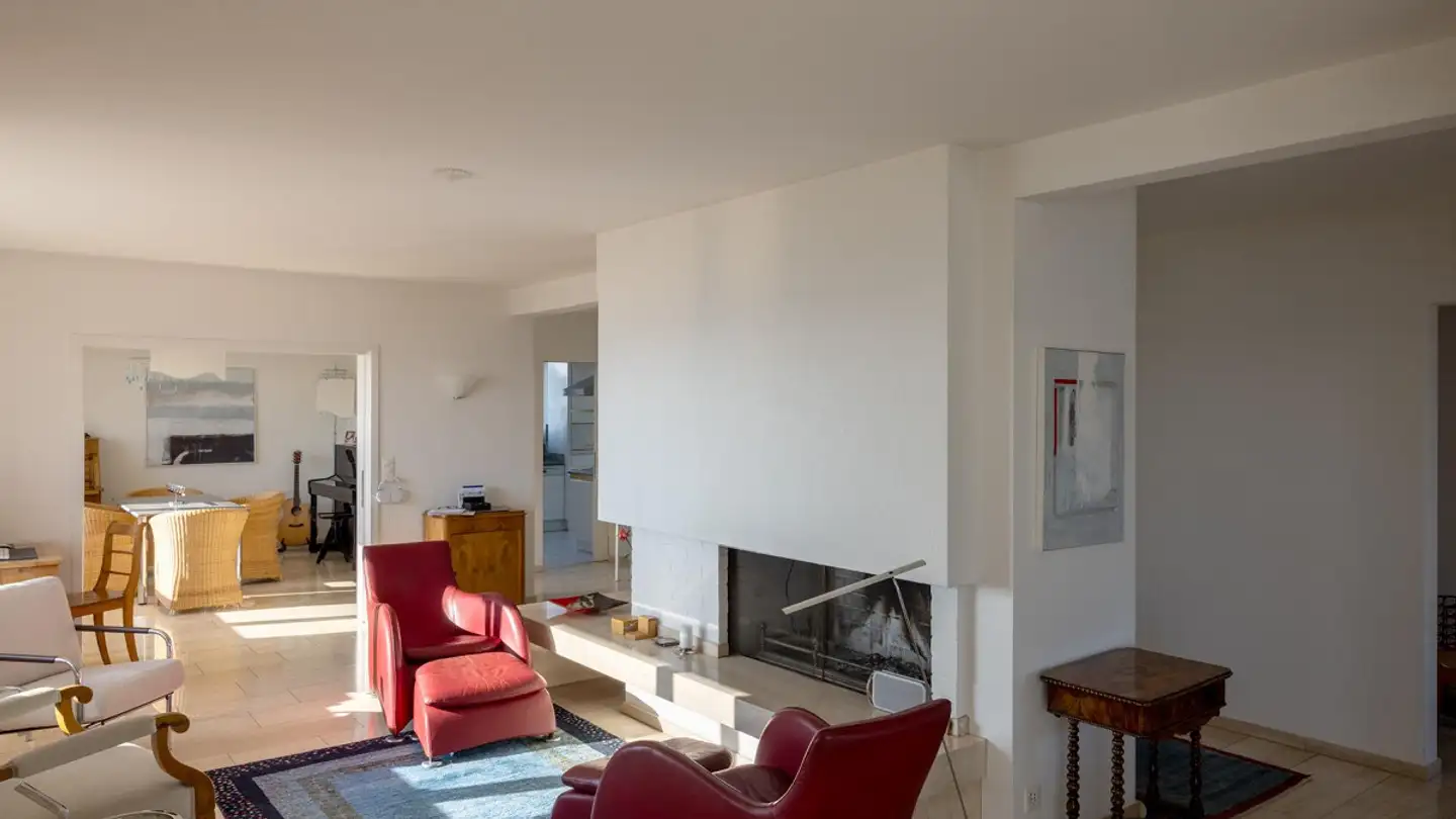 Penthouse for sale - 8044 Zürich - Photo 3