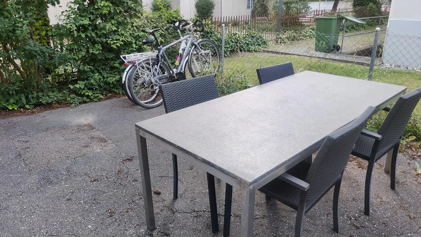 Chambre à louer - Ottostrasse 29, 7000 Chur - Photo 3