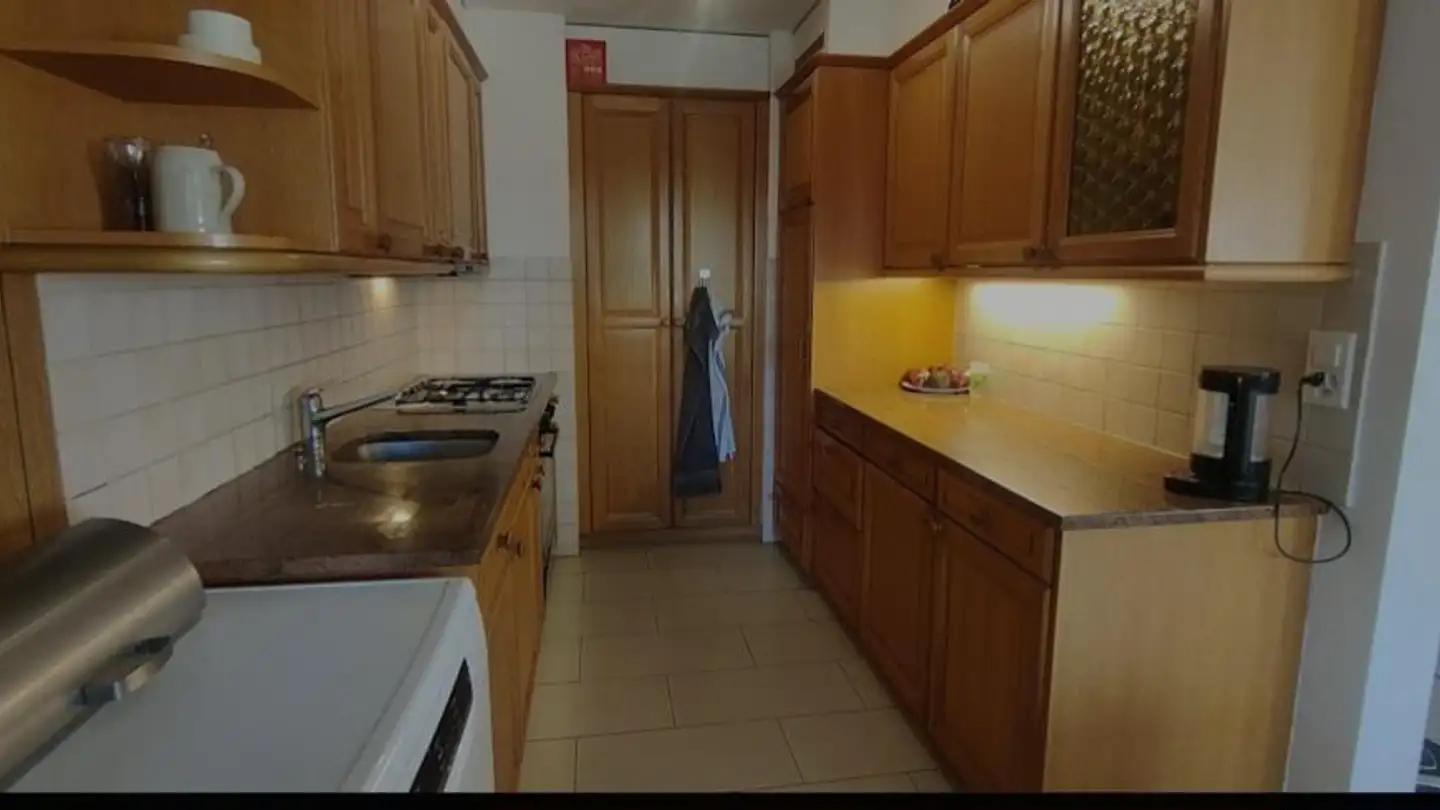 Chambre à louer - Wylerringstrasse, 3014 Bern - Photo 4