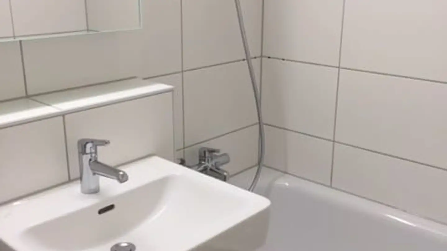 Apartment for rent - Schafmattweg 28, 4102 Binningen - Photo 3