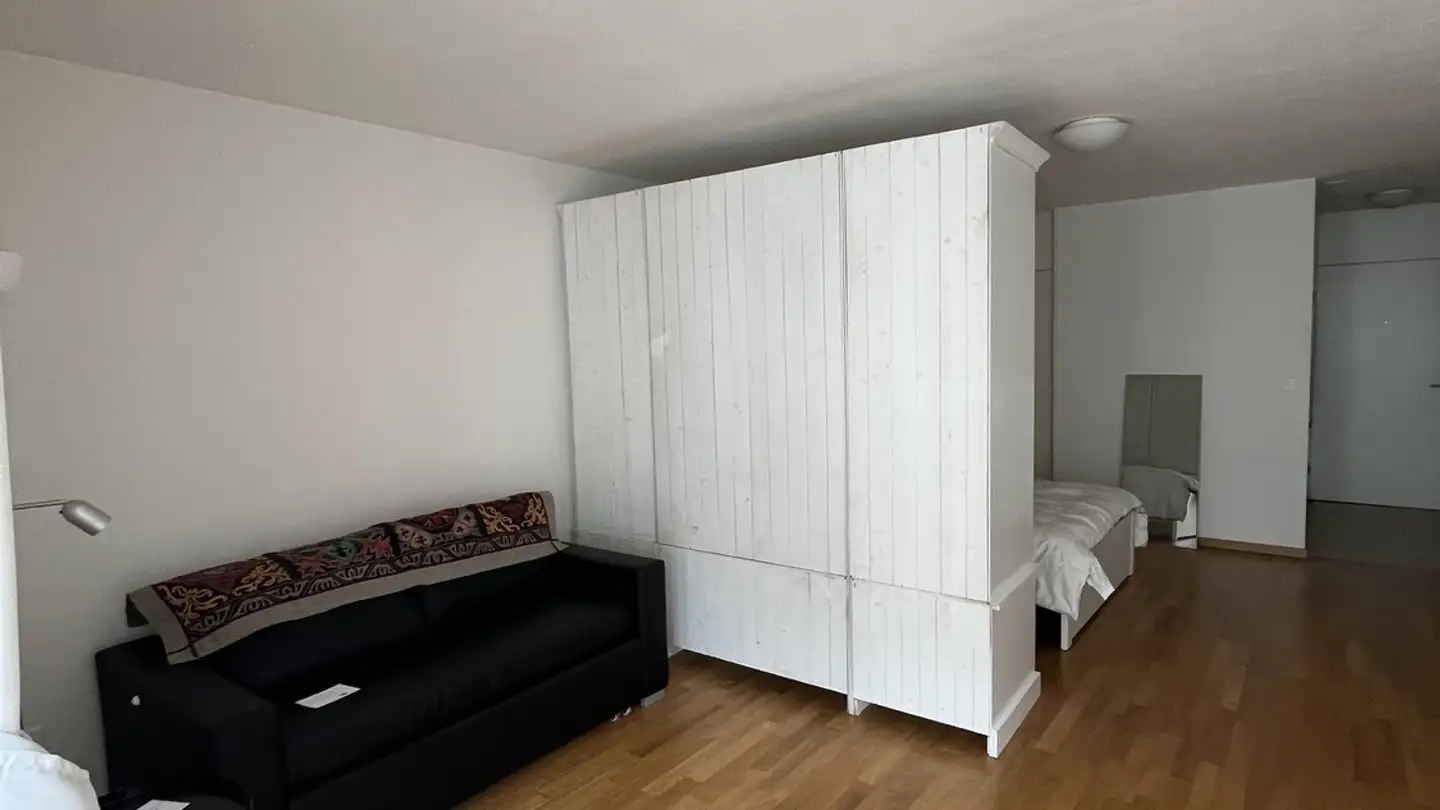 Appartamento in affitto - Dienerstrasse 7, 8004 Zürich - Foto 2