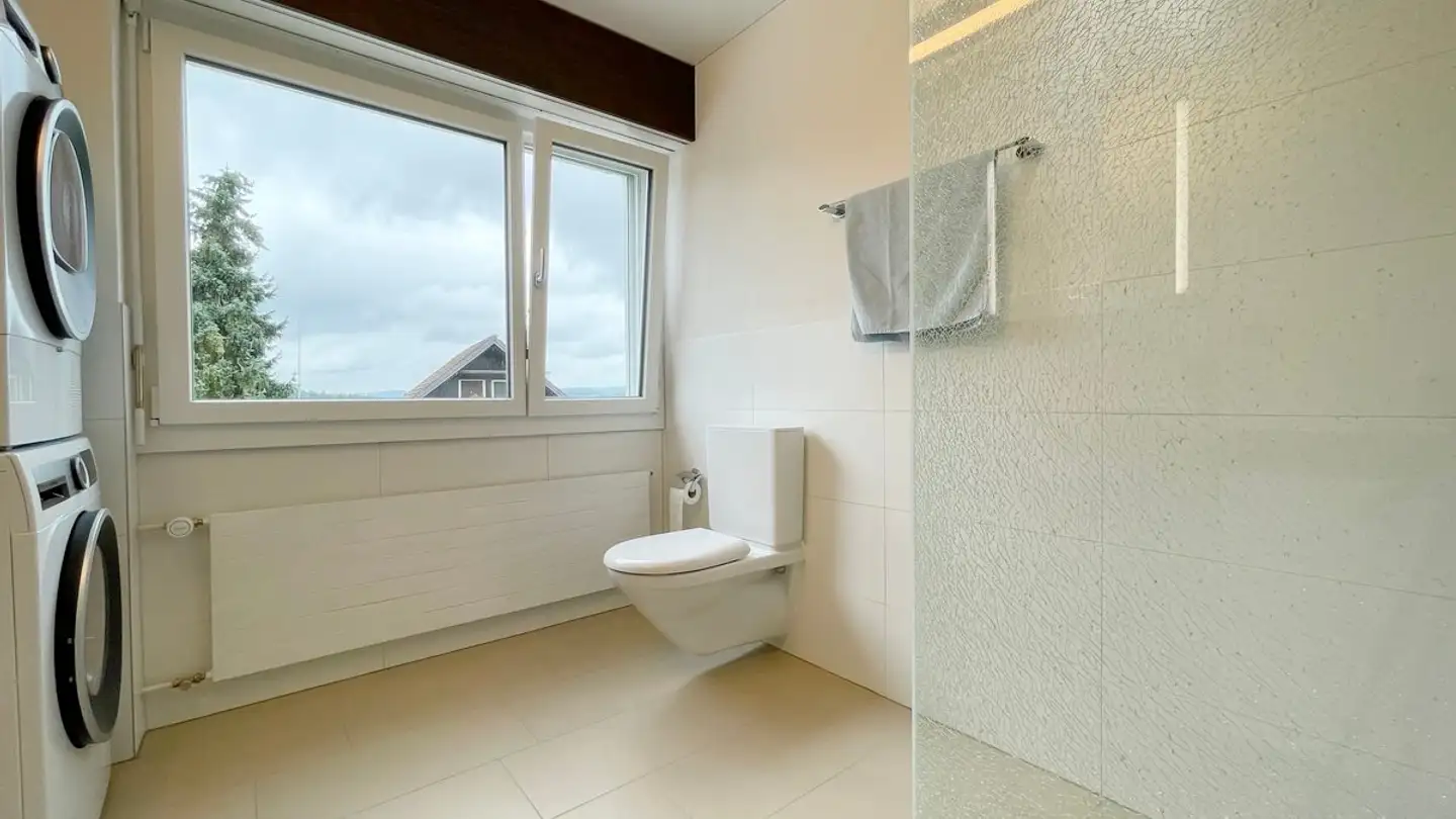 Apartment for rent - Hölistrasse 156, 5246 Scherz - Photo 4