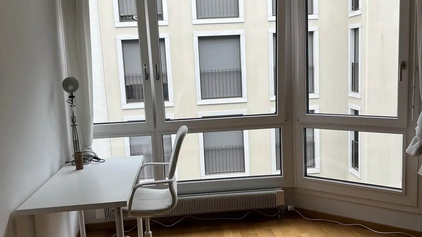 Appartamento in affitto - Dienerstrasse 7, 8004 Zürich - Foto 3