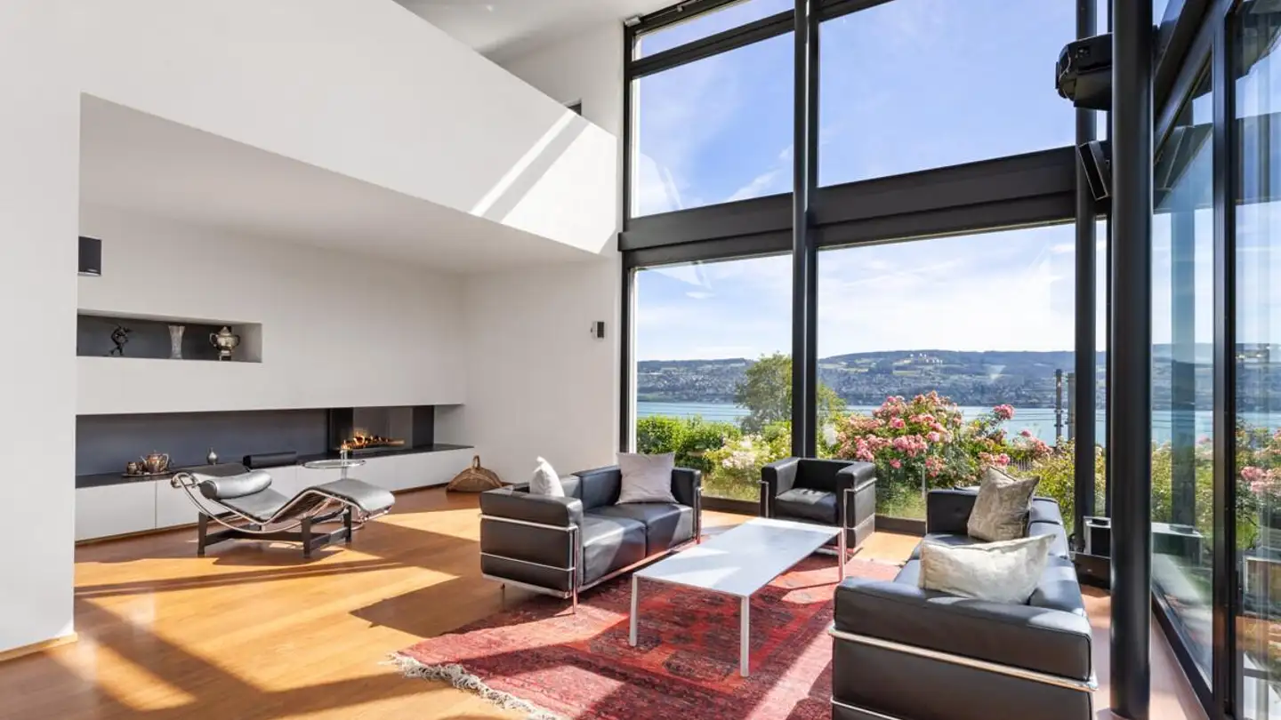 Casa singola in vendita - 8942 Oberrieden