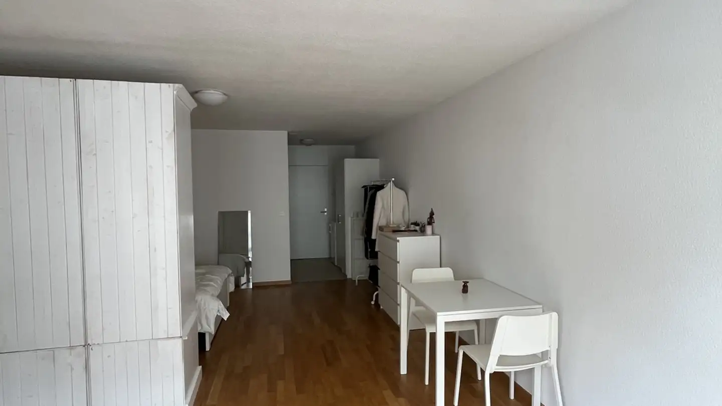 Appartamento in affitto - Dienerstrasse 7, 8004 Zürich - Foto 4