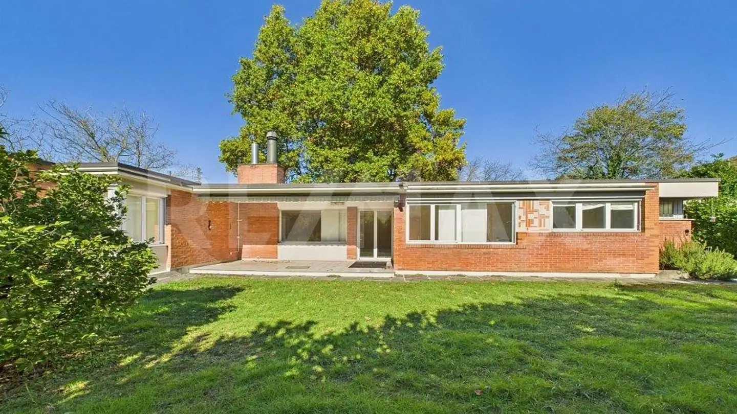 Maison individuelle à vendre - 6943 Vezia