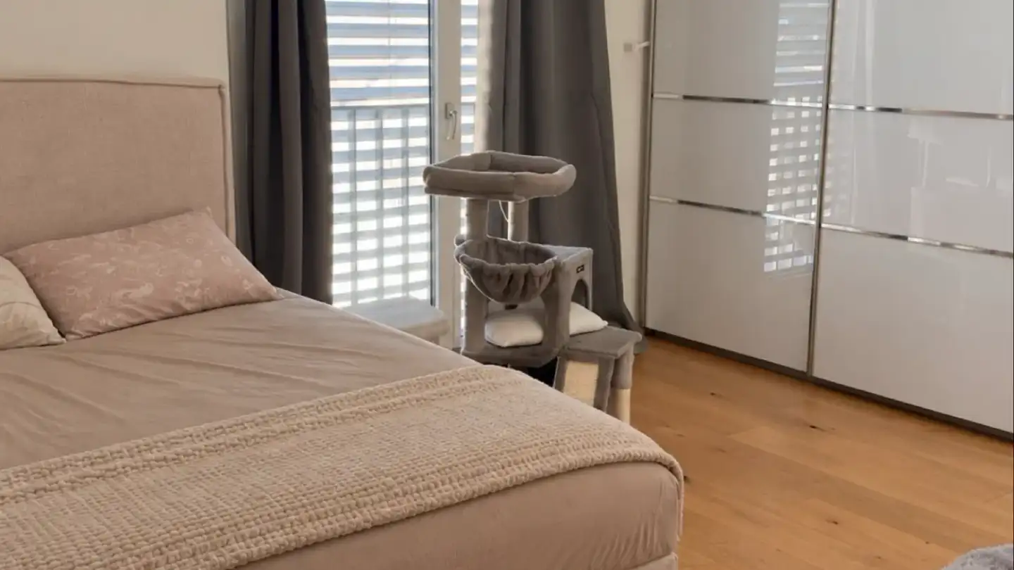 Apartment for rent - Rue Du Bas-De-La-Fin 3b, 1055 Froideville - Photo 4