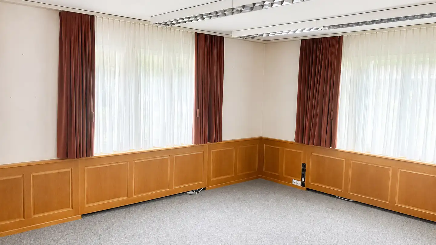 Bureau à louer - Tannengutweg 10, 5600 Lenzburg - Photo 4