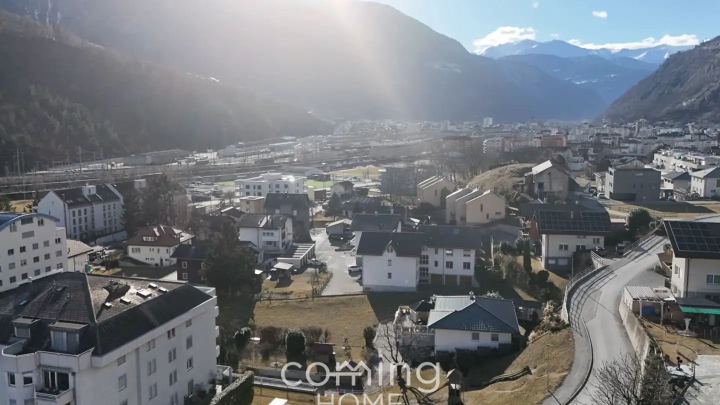 Terreno edificabile in vendita - 3904 Naters - Foto 2