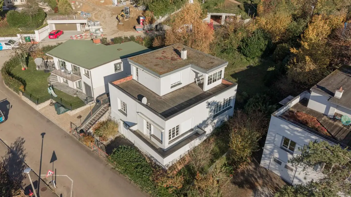 Casa singola in vendita - Rüttiweg 44, 4144 Arlesheim - Foto 2