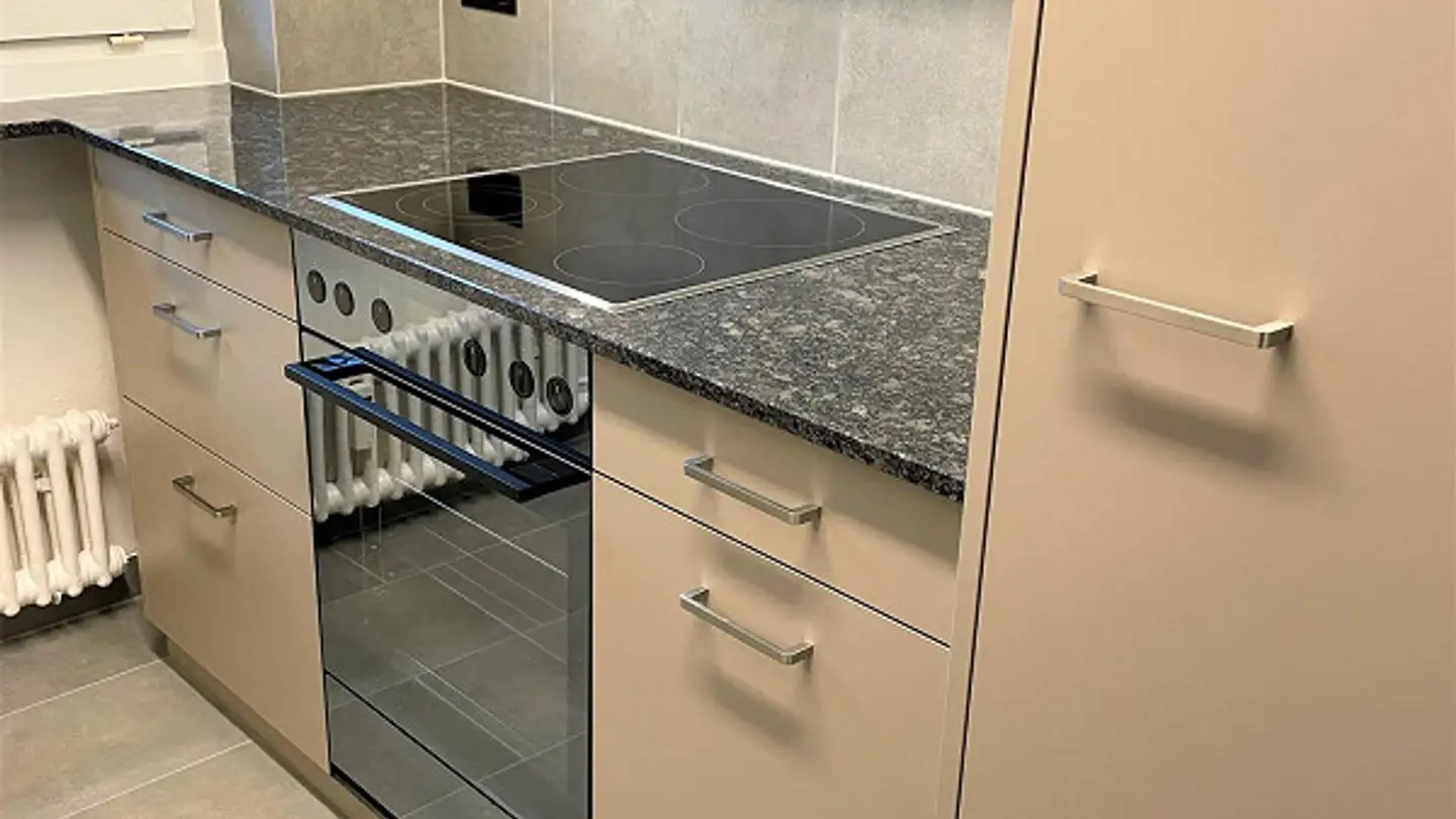 Apartment for rent - Sankt Jakob-Strasse 27, 9000 St. Gallen