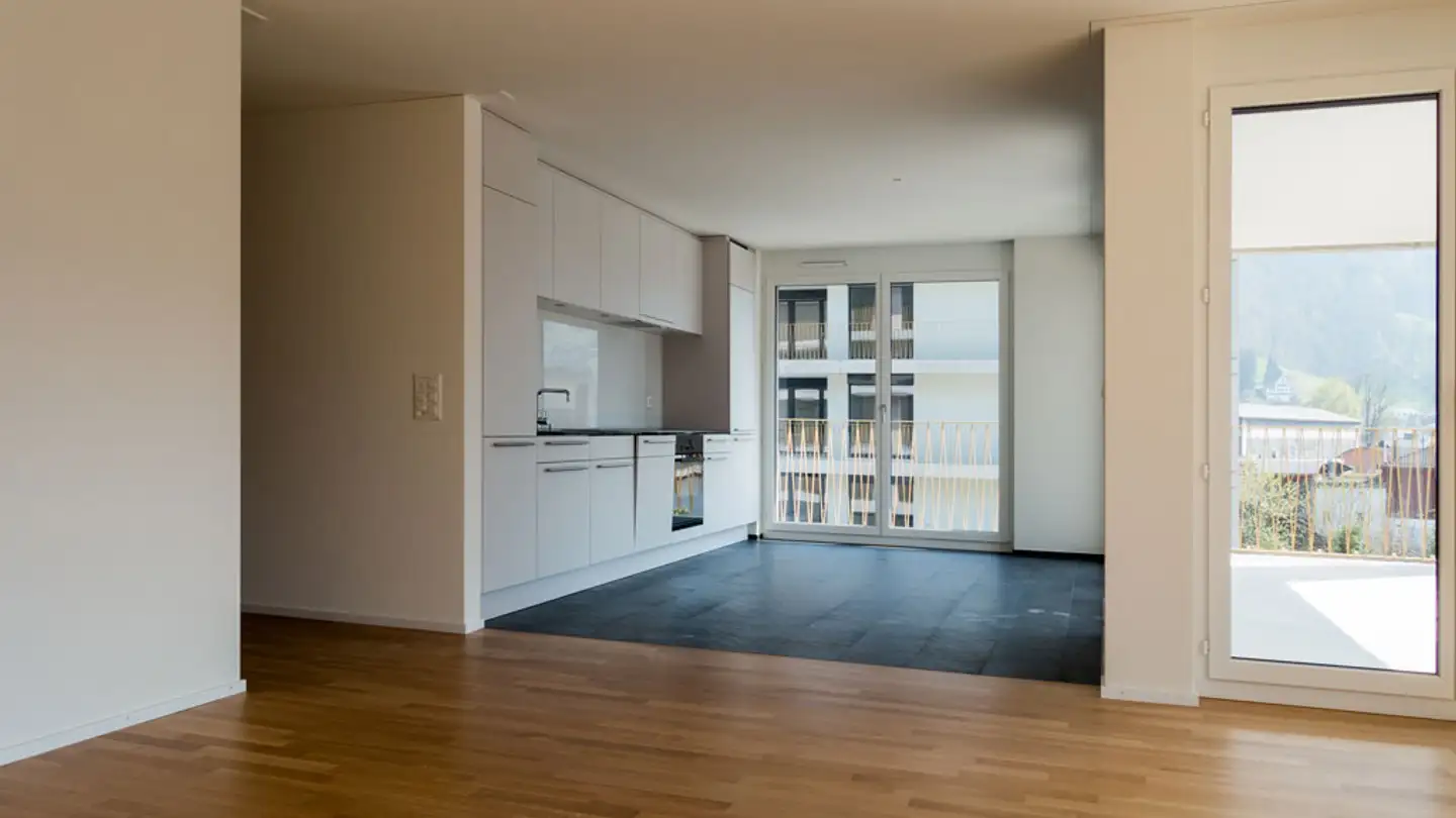 Apartment for rent - Rastenhoschet 8, 8752 Näfels