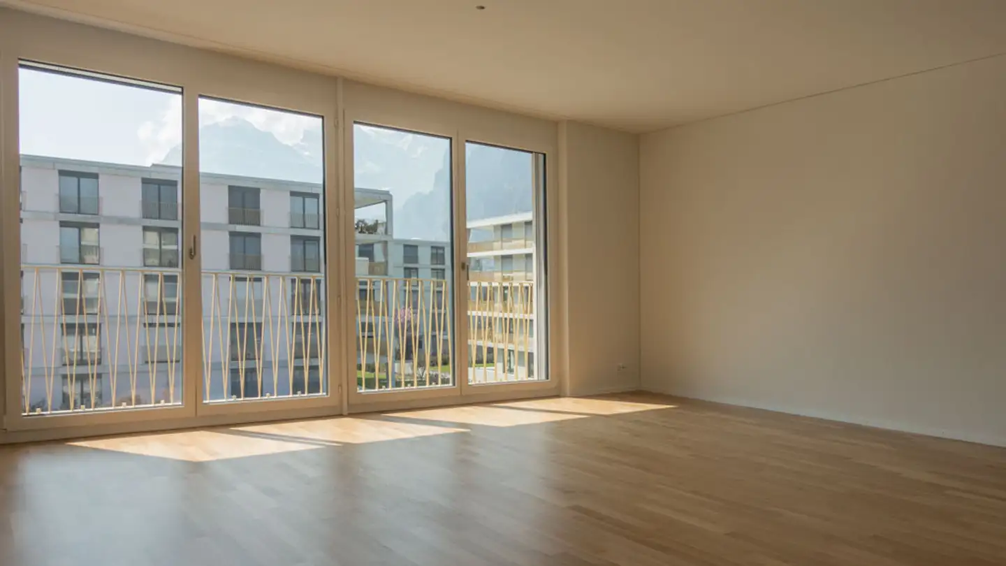 Apartment for rent - Rastenhoschet 8, 8752 Näfels - Photo 2