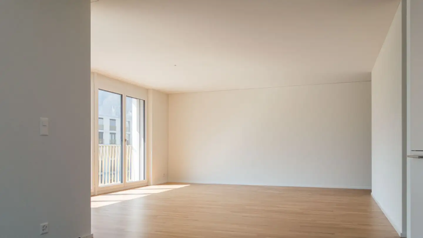 Apartment for rent - Rastenhoschet 8, 8752 Näfels - Photo 3