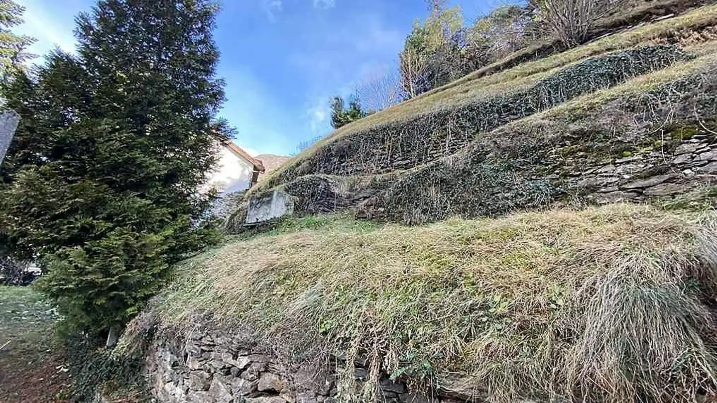 Einfamilienhaus kaufen - 6500 Bellinzona - Foto 4