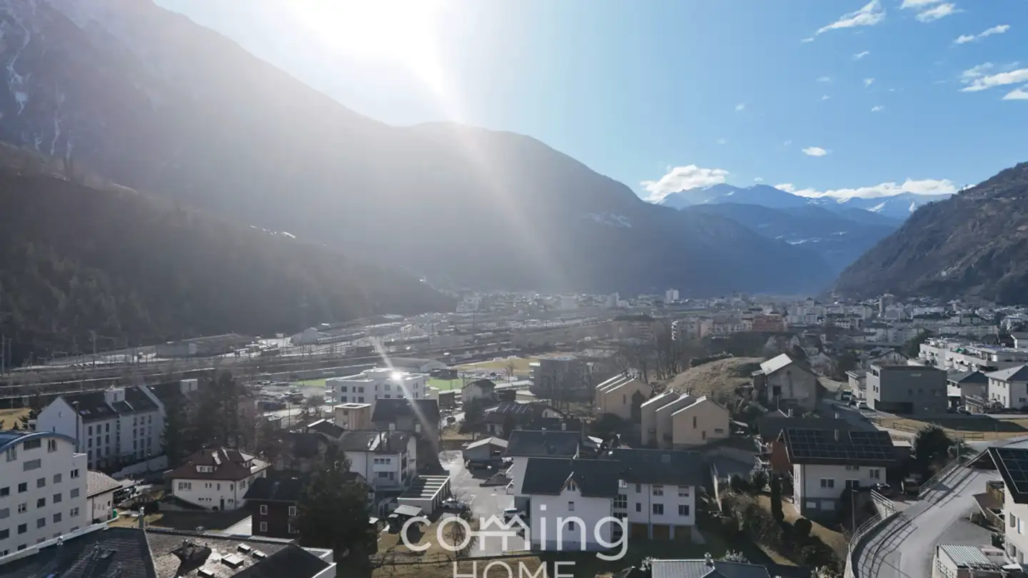 Terreno edificabile in vendita - 3904 Naters - Foto 3