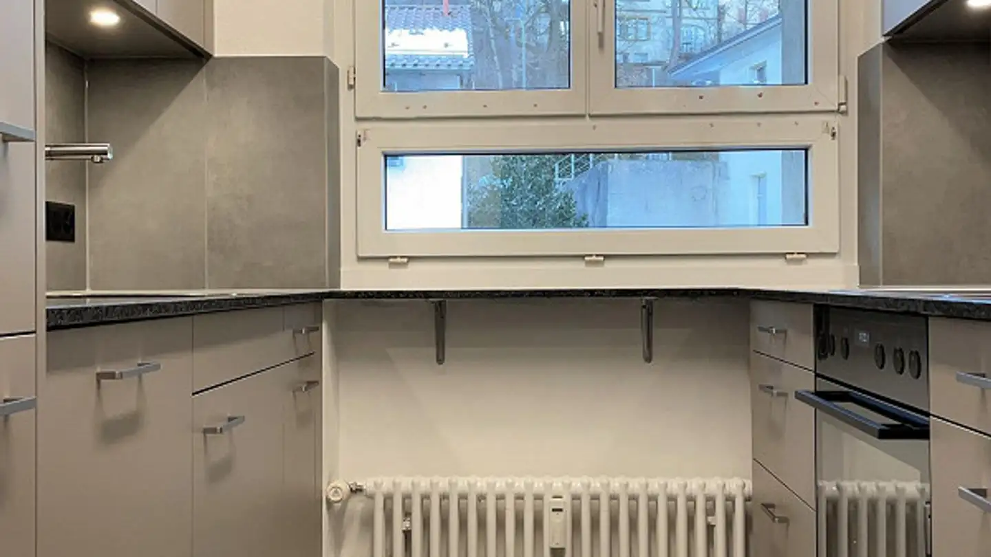 Apartment for rent - Sankt Jakob-Strasse 27, 9000 St. Gallen - Photo 2