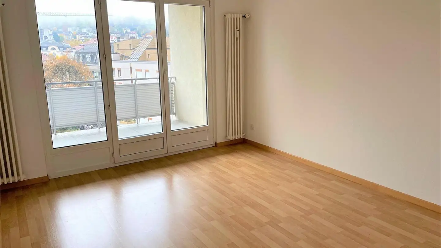 Apartment for rent - Sankt Jakob-Strasse 27, 9000 St. Gallen - Photo 3