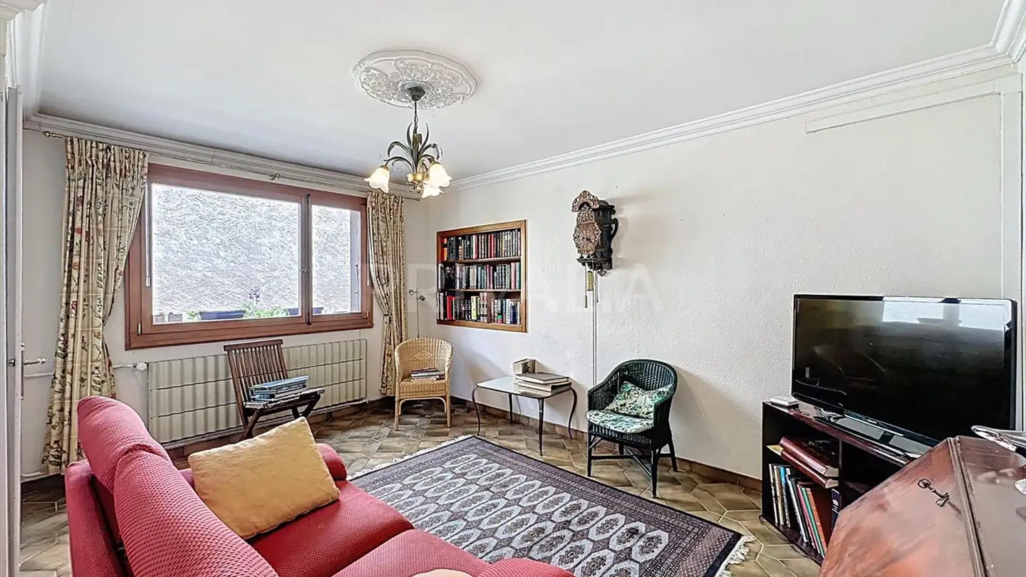 Casa singola in affitto - 1285 Athenaz (Avusy) - Foto 3