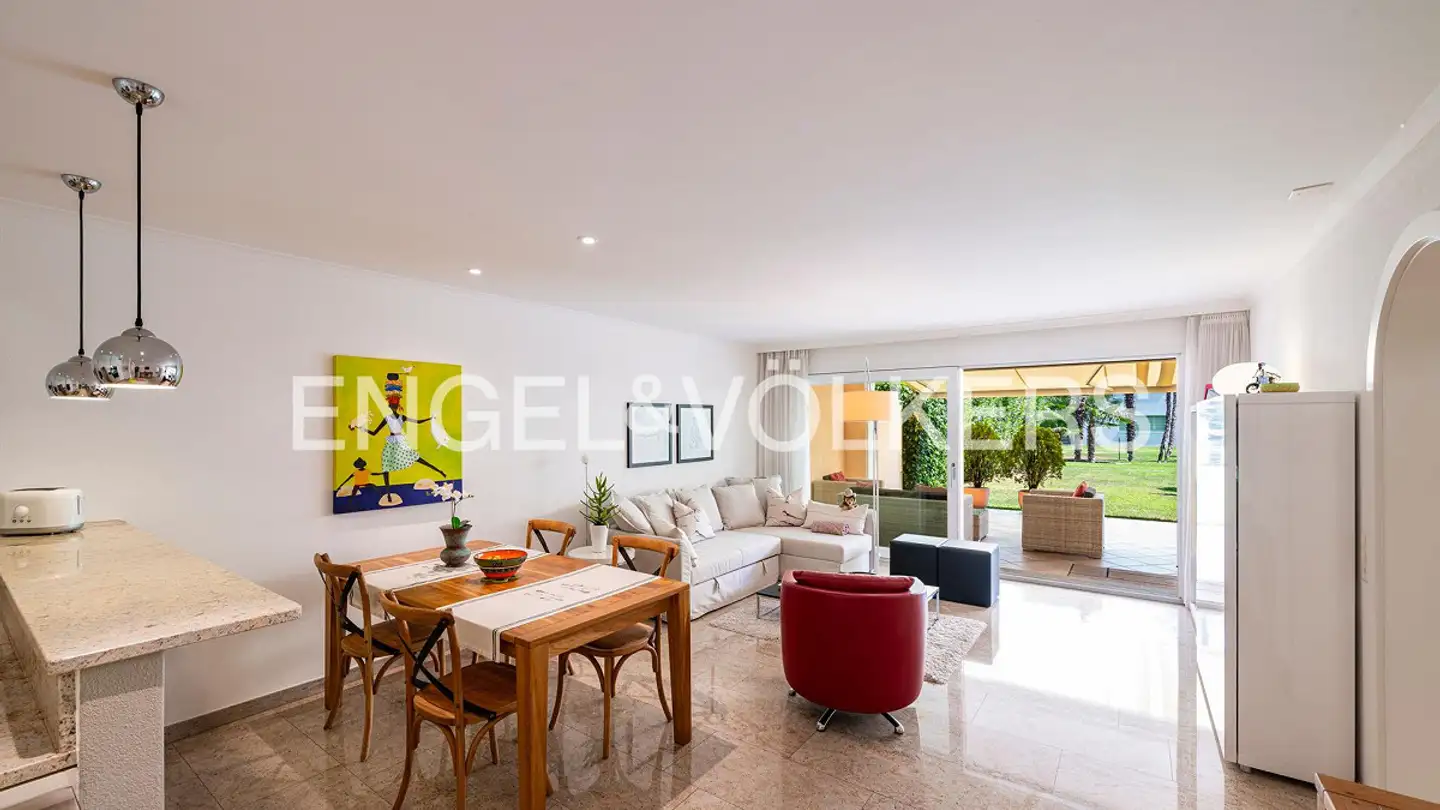 Appartamento in vendita - 6612 Ascona - Foto 3