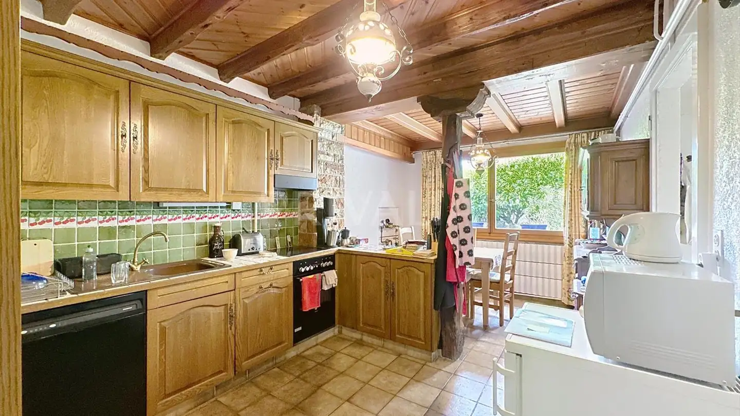 Casa singola in affitto - 1285 Athenaz (Avusy) - Foto 4