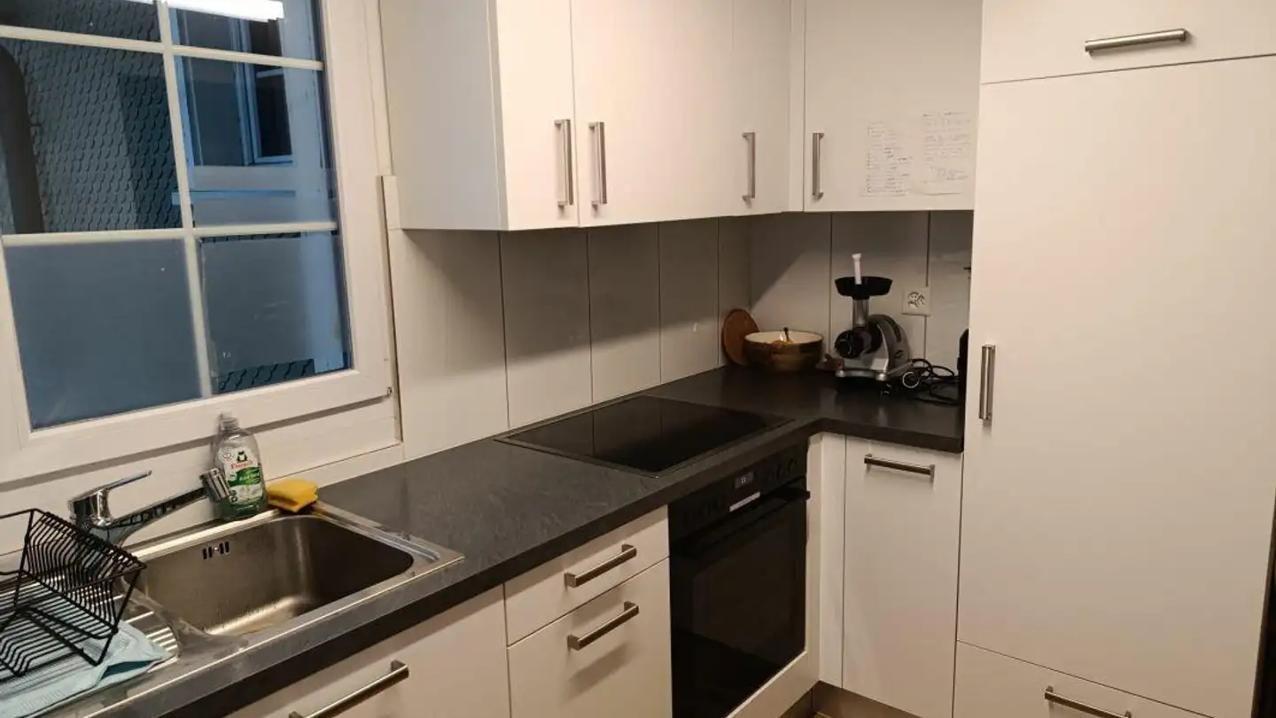 Wohnung mieten - Schutzmühlestrasse 2, 9430 St. Margrethen SG - Foto 2