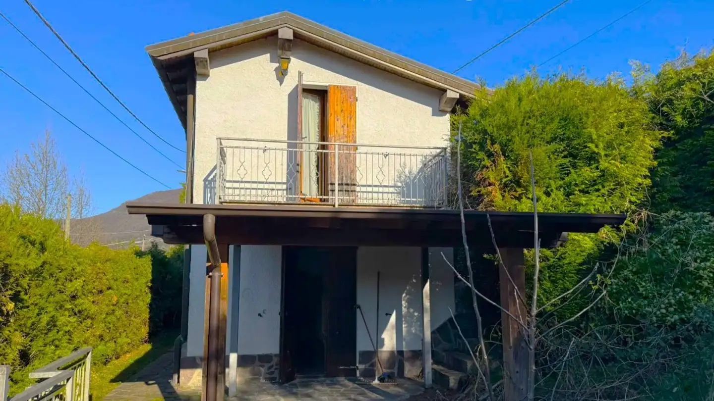 Einfamilienhaus kaufen - 6900 Lugano - Foto 3
