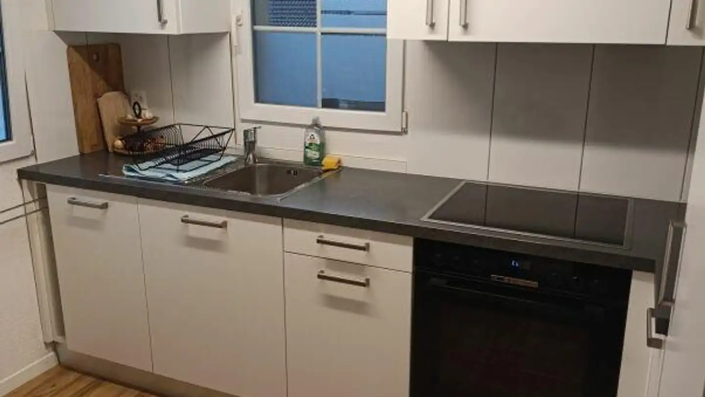 Wohnung mieten - Schutzmühlestrasse 2, 9430 St. Margrethen SG - Foto 3