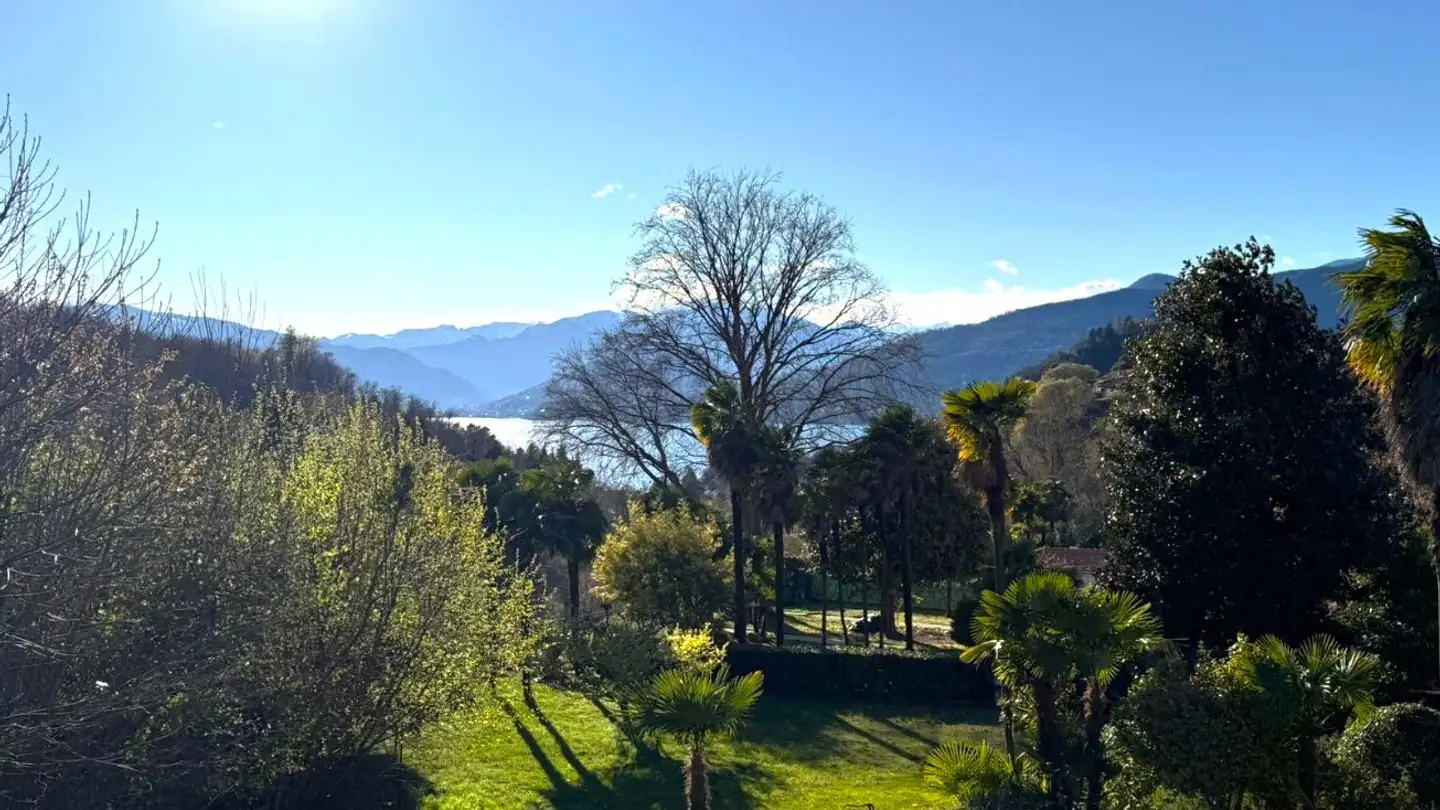 Einfamilienhaus kaufen - 6900 Lugano