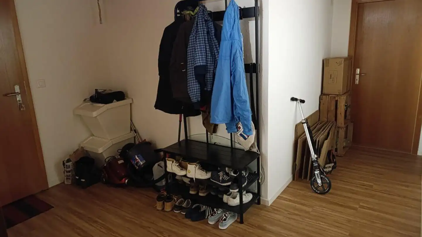 Wohnung mieten - Schutzmühlestrasse 2, 9430 St. Margrethen SG - Foto 4