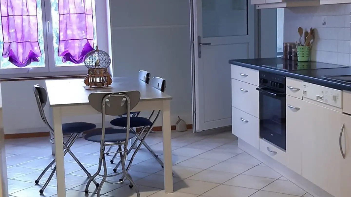 Apartment for rent - 2916 Fahy