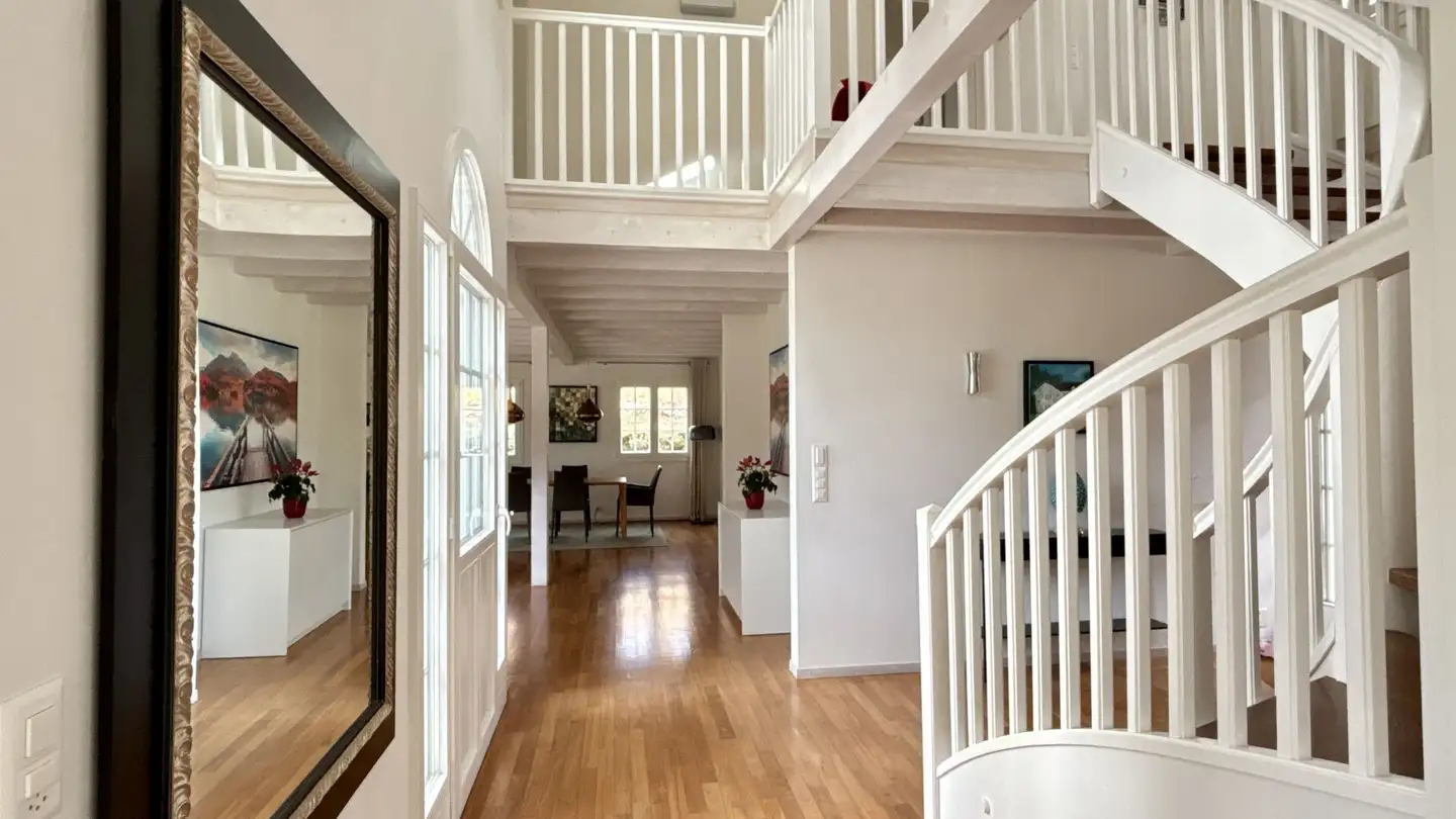 Villa for sale - 1276 Gingins - Photo 4