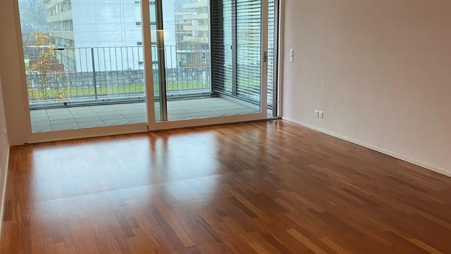 Appartamento in affitto - Cheerstrasse 13b, 6014 Luzern