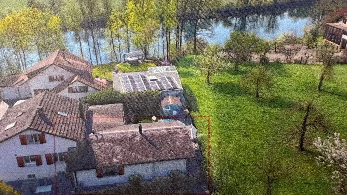 Edificio residenziale in vendita - Brühl 8, 4628 Wolfwil - Photo 2