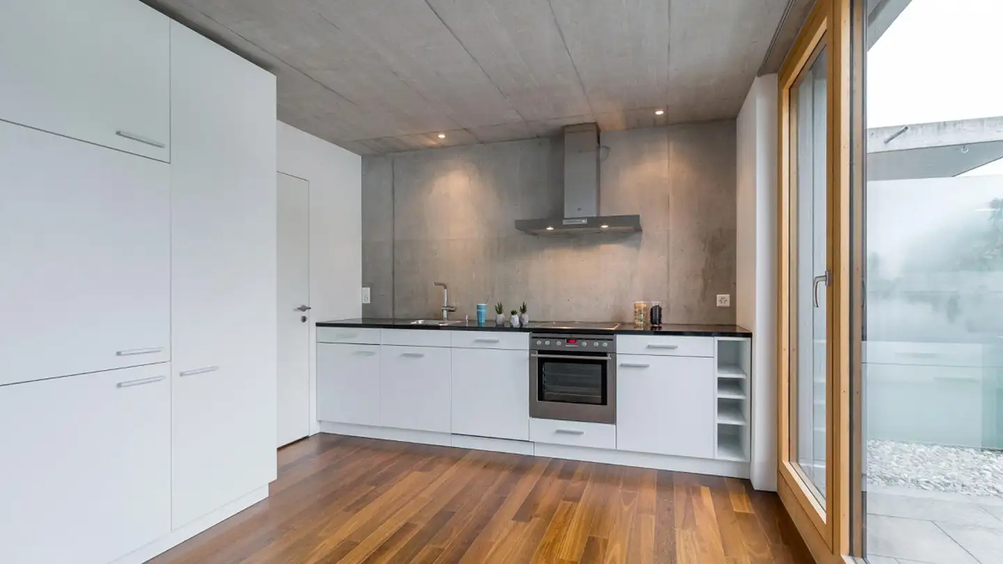 Appartamento in affitto - Churerstrasse 59a, 9450 Altstätten SG