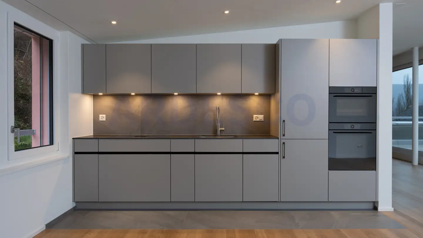 Wohnung mieten - Oltnerstrasse, 4652 Winznau - Foto 2