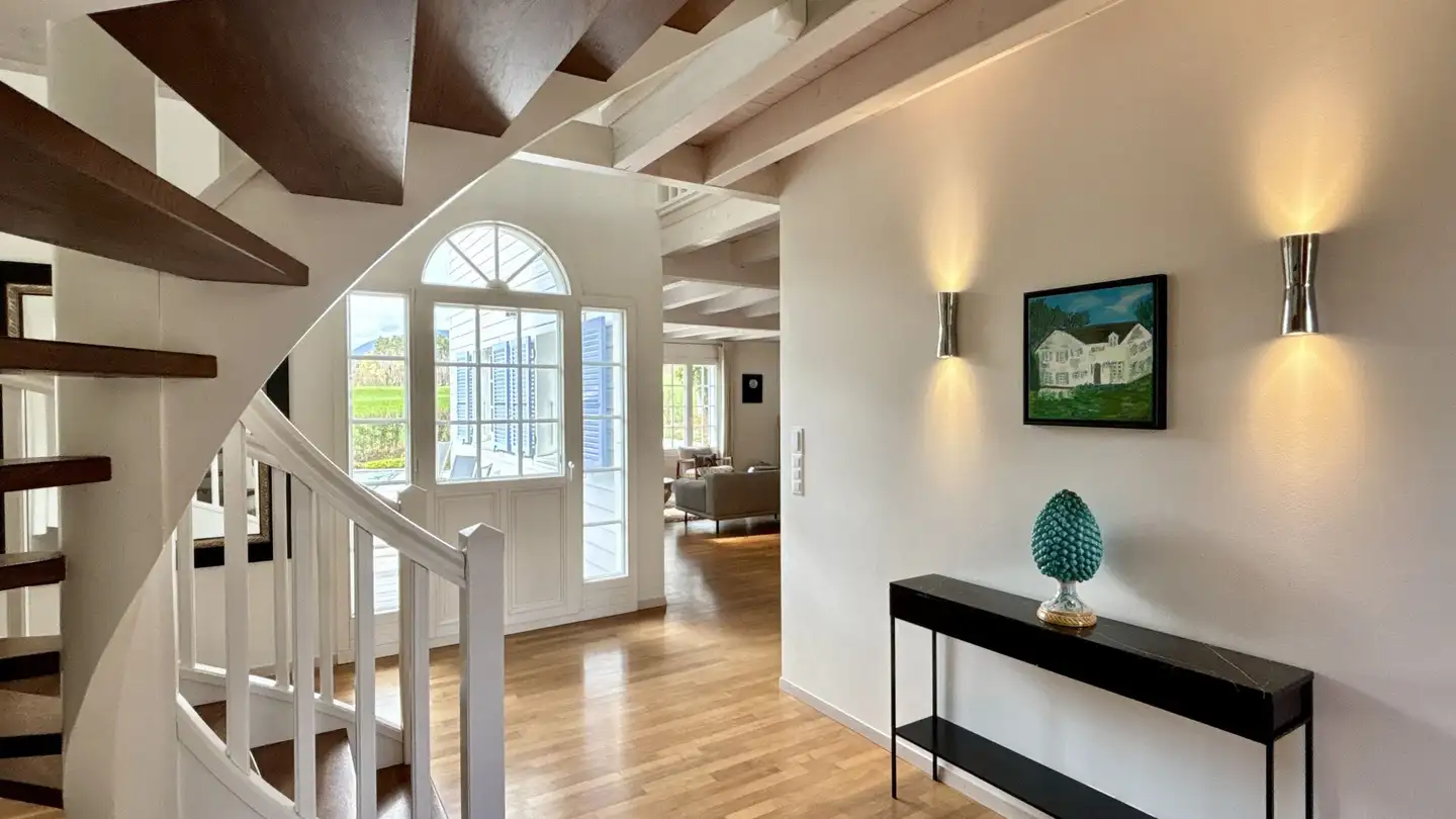 Villa for sale - 1276 Gingins - Photo 3