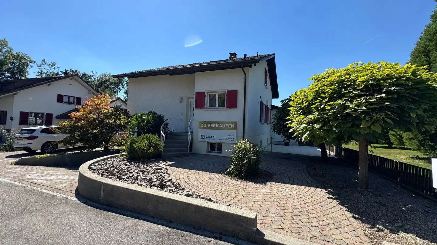 Edificio residenziale in vendita - Brühl 8, 4628 Wolfwil - Photo 3