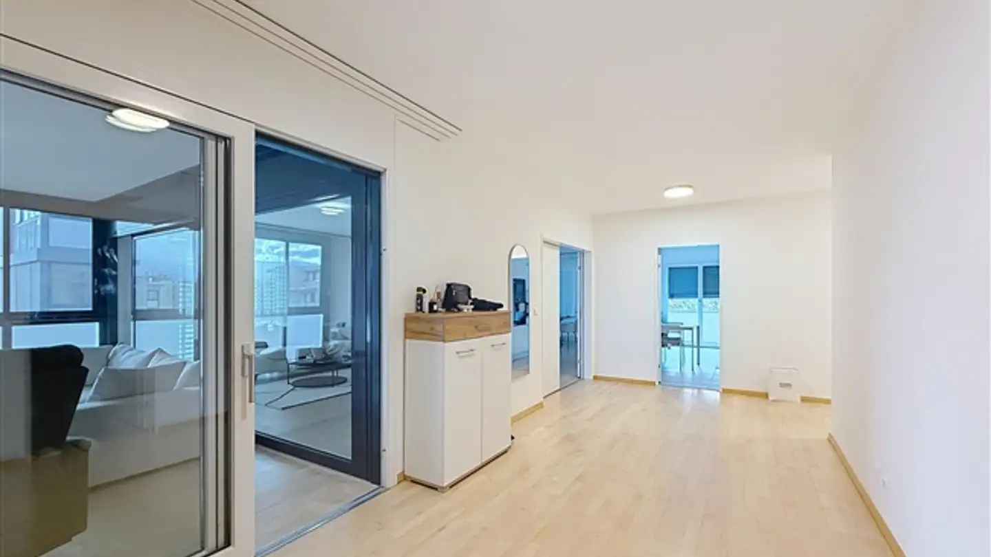 Apartment for rent - Chemin Des Cornillons, 1292 Chambésy - Photo 2