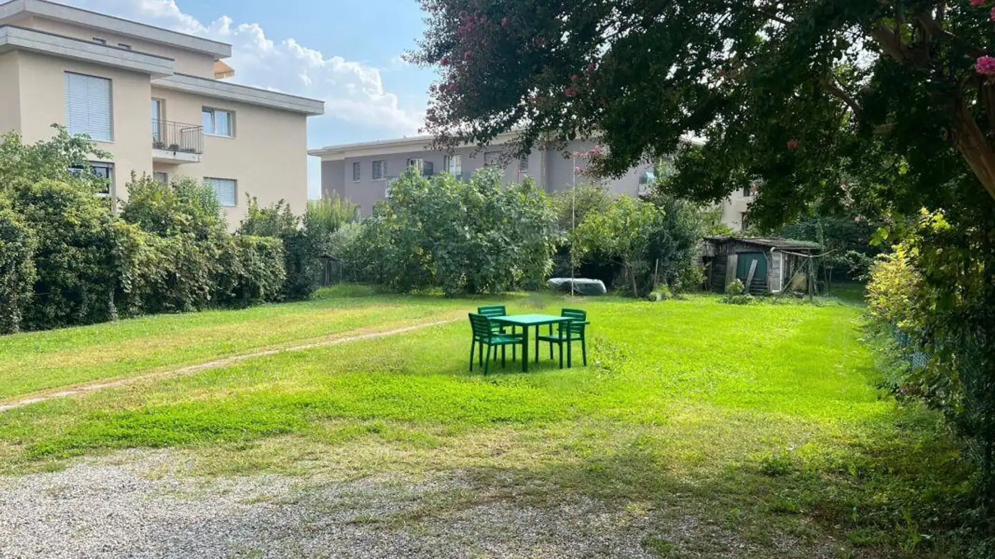 Casa singola in vendita - 6877 Coldrerio - Photo 3